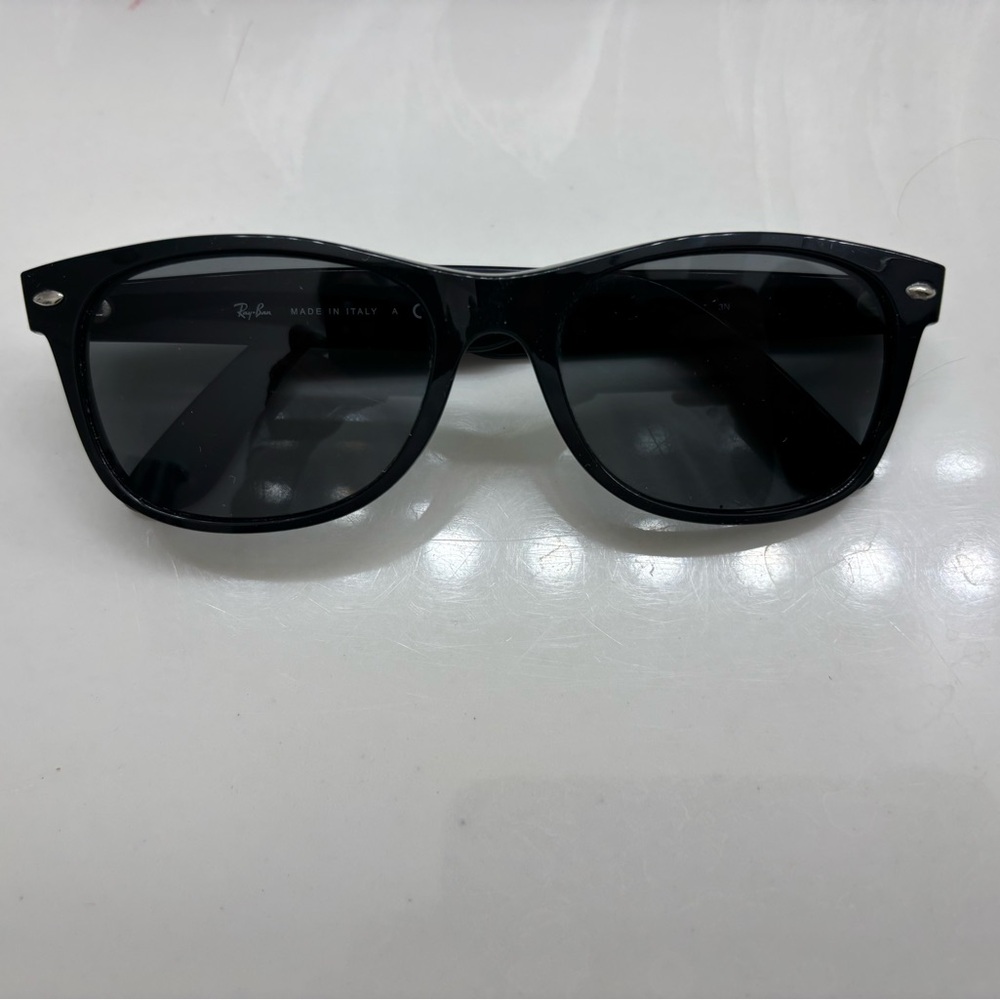 Ray Ban Prescription Sunglass Frames